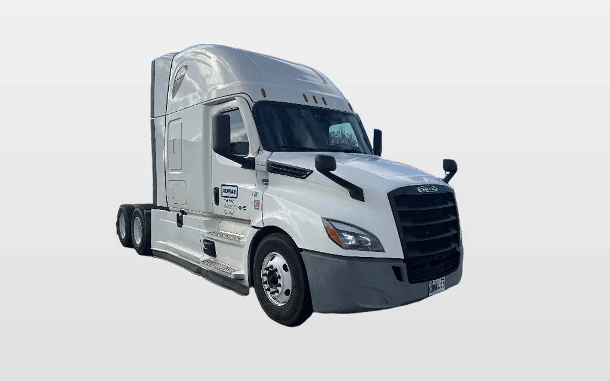 2021 Freightliner - image 1