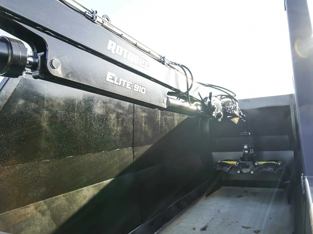 2025 Peterbilt 567 - image 5