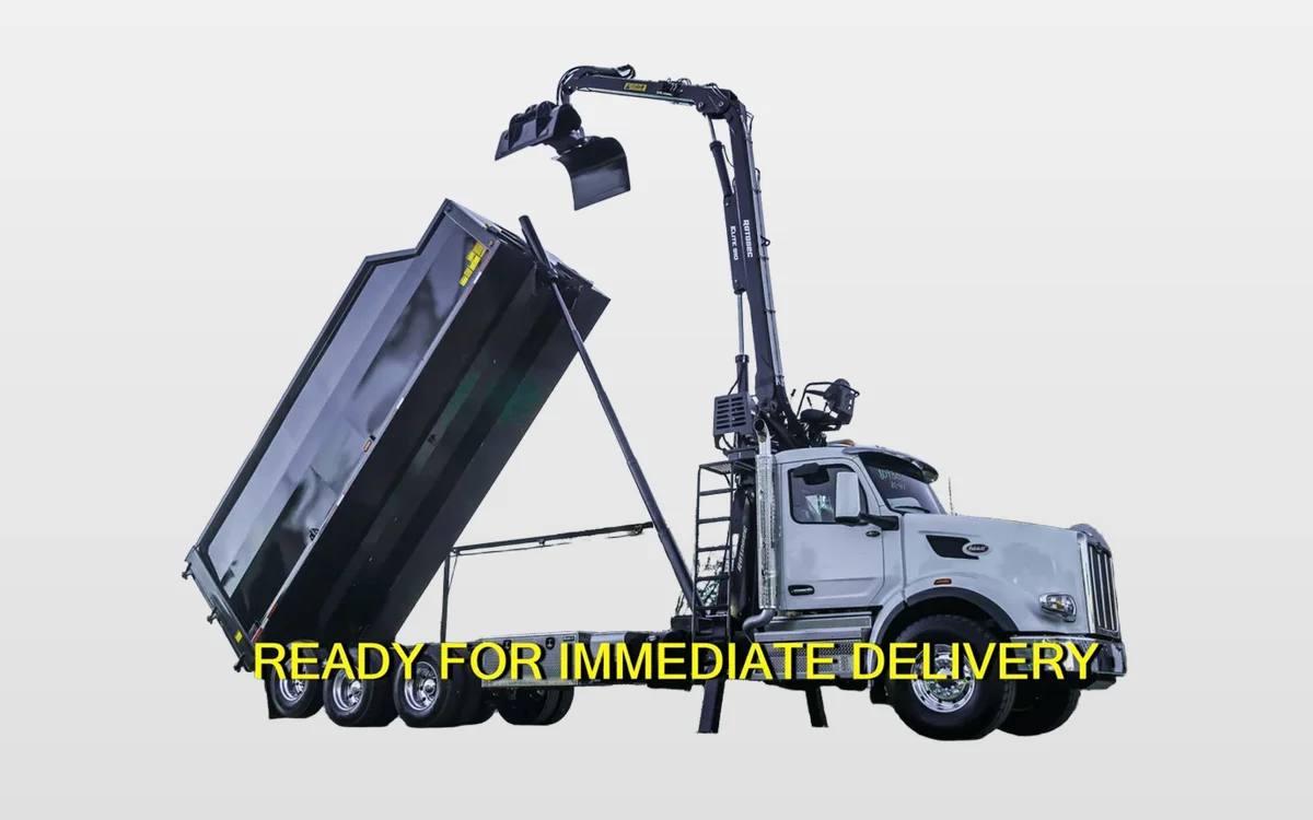 2025 Peterbilt - image 1