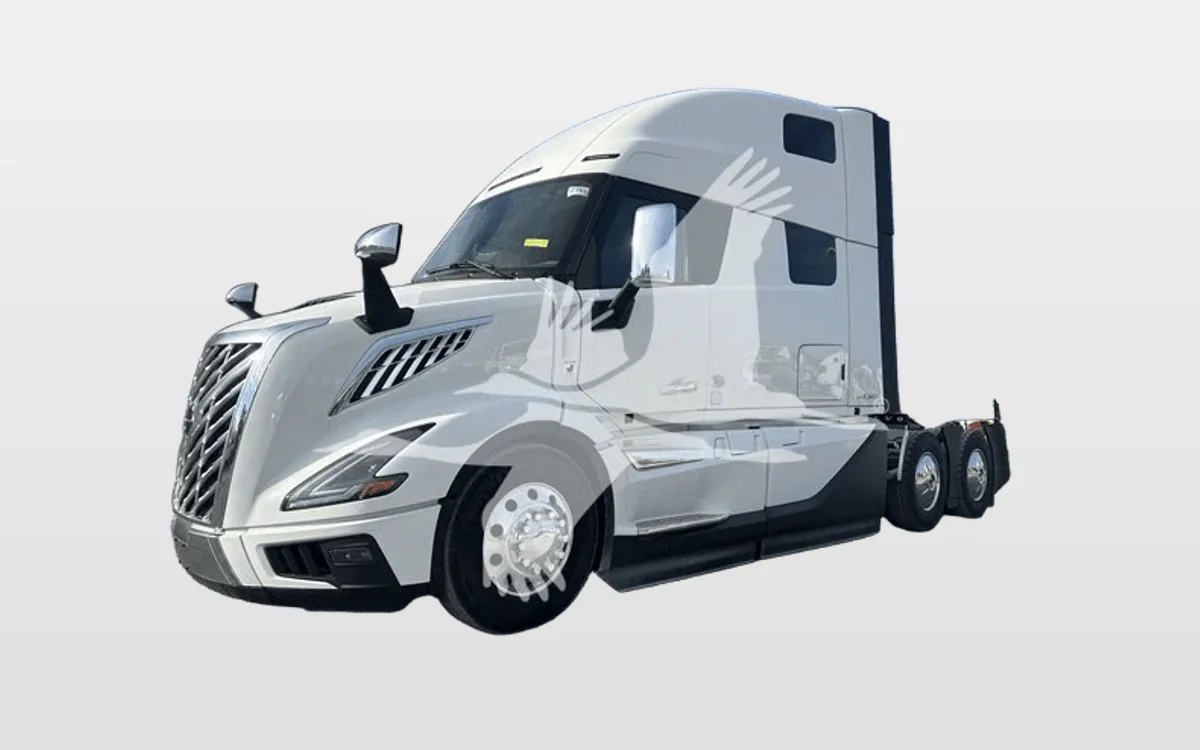 2025 Volvo - image 1