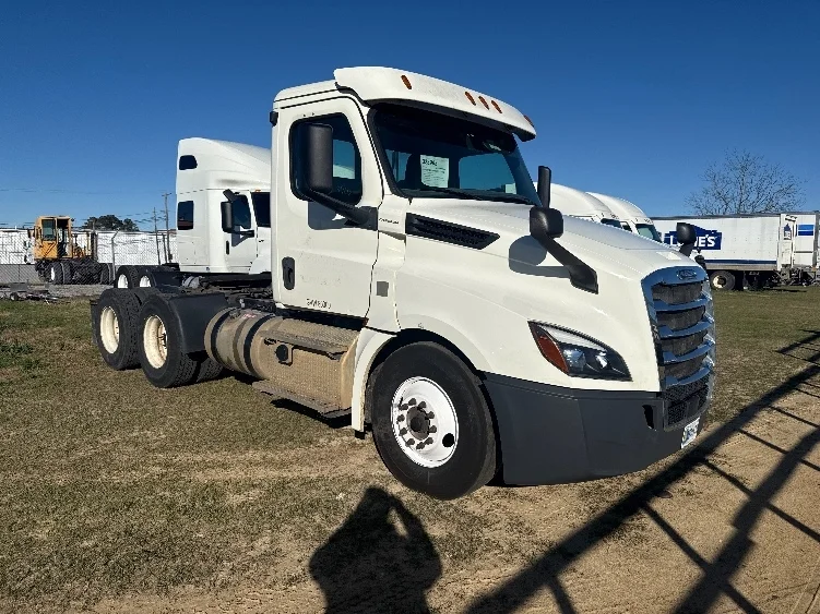 2019 Freightliner Cascadia in Houston, TX