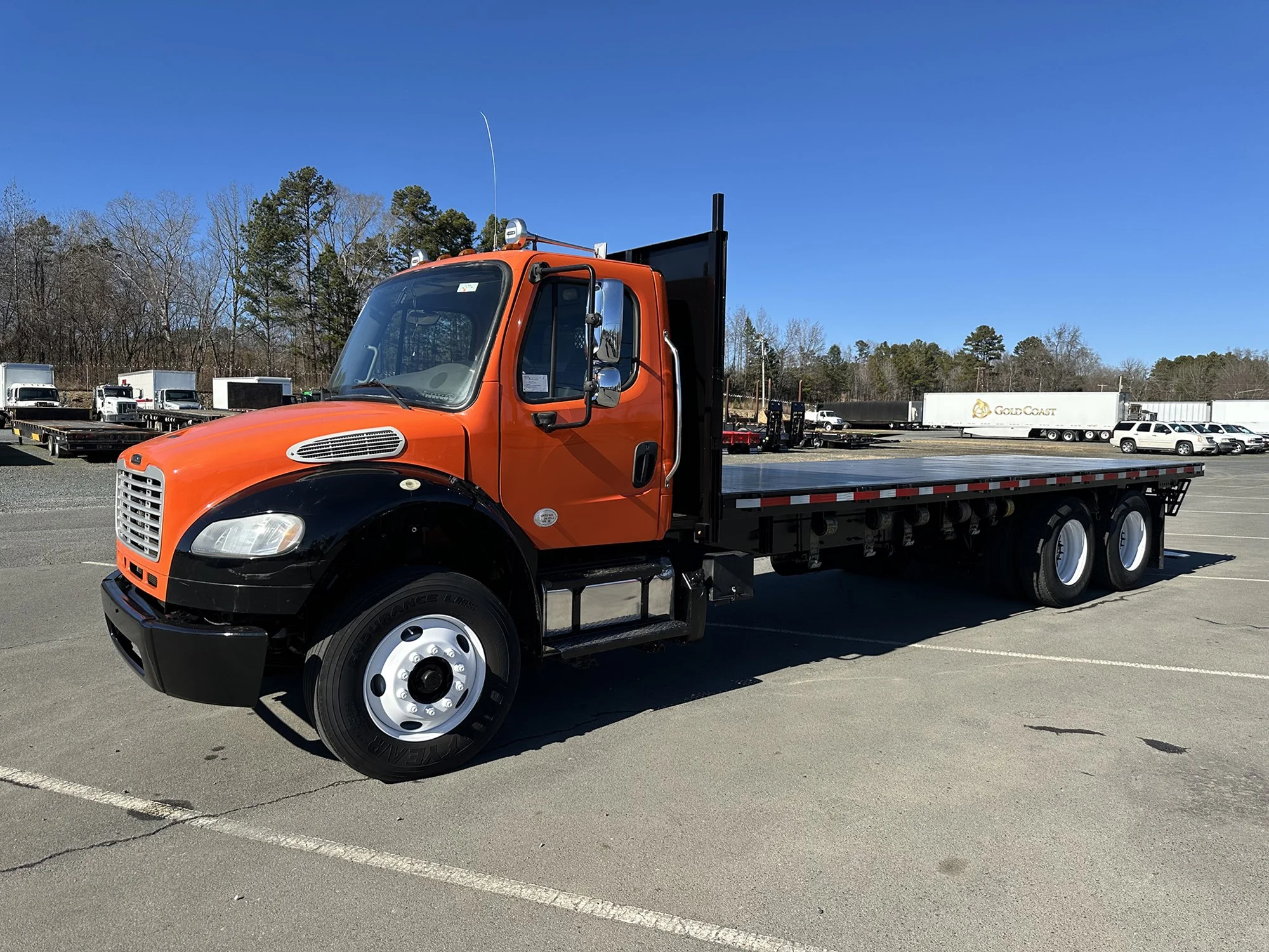 2018 Freightliner M2 106 in Rock Hill, SC