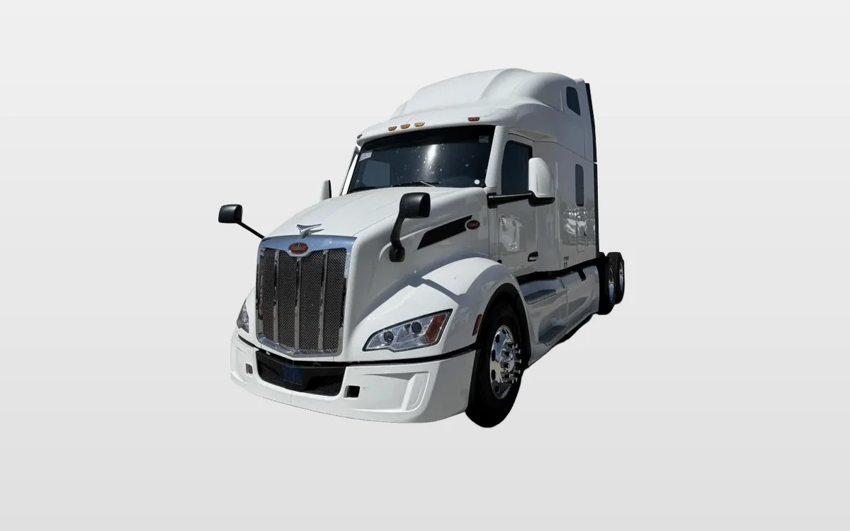 2026 Peterbilt 579 - image 1