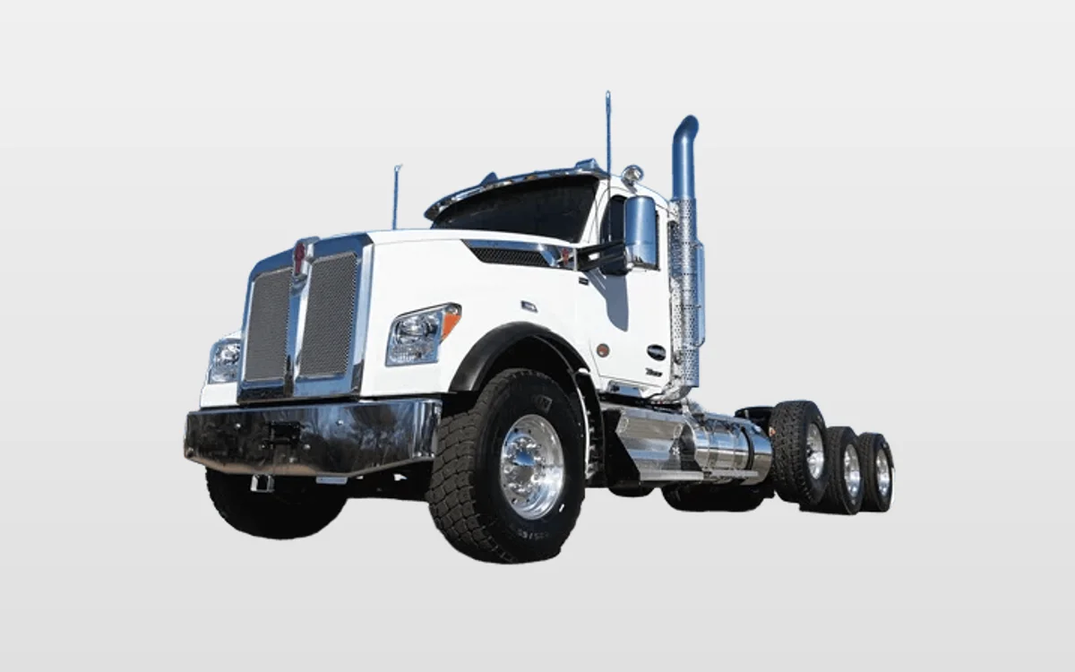 2026 Kenworth - image 1
