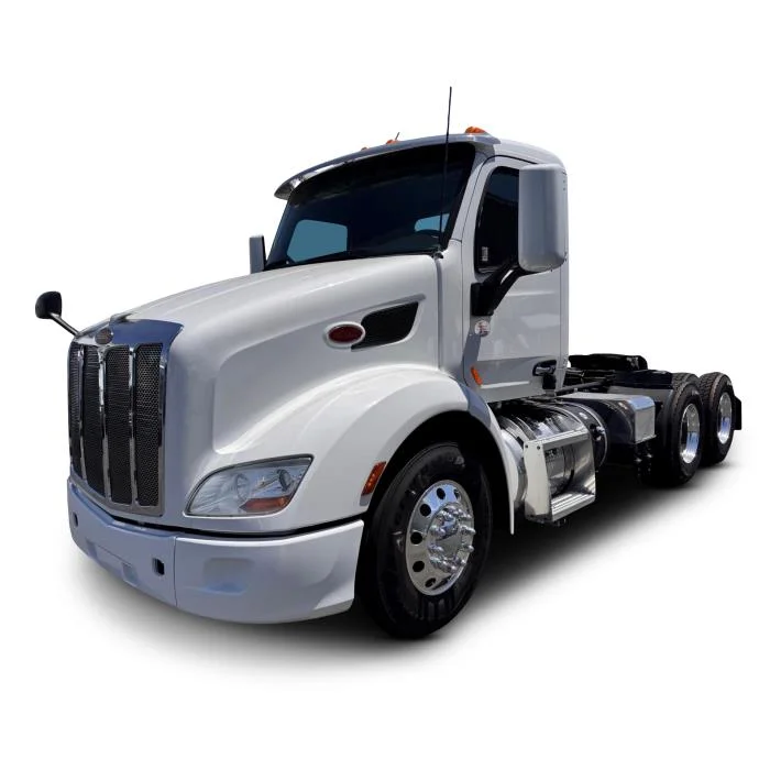 2021 Peterbilt 579