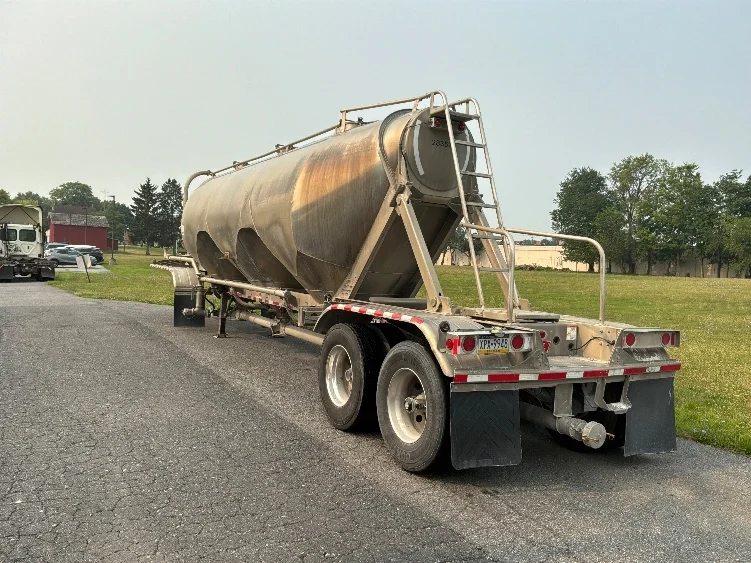 2020 Heil Trailer in Cleona, PA — photo 3