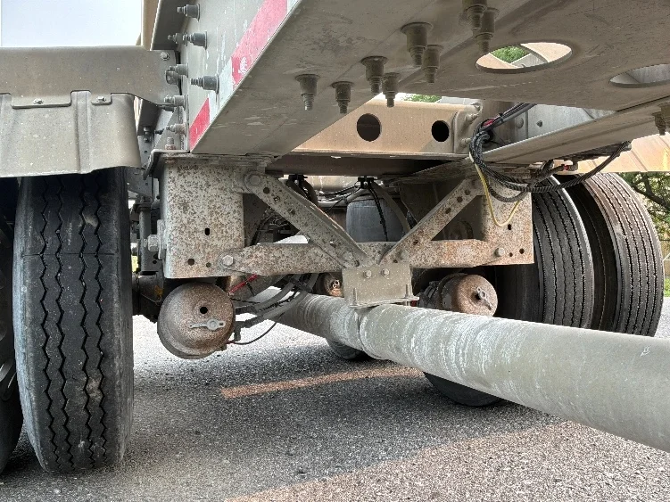 2020 Heil Trailer in Cleona, PA — photo 5