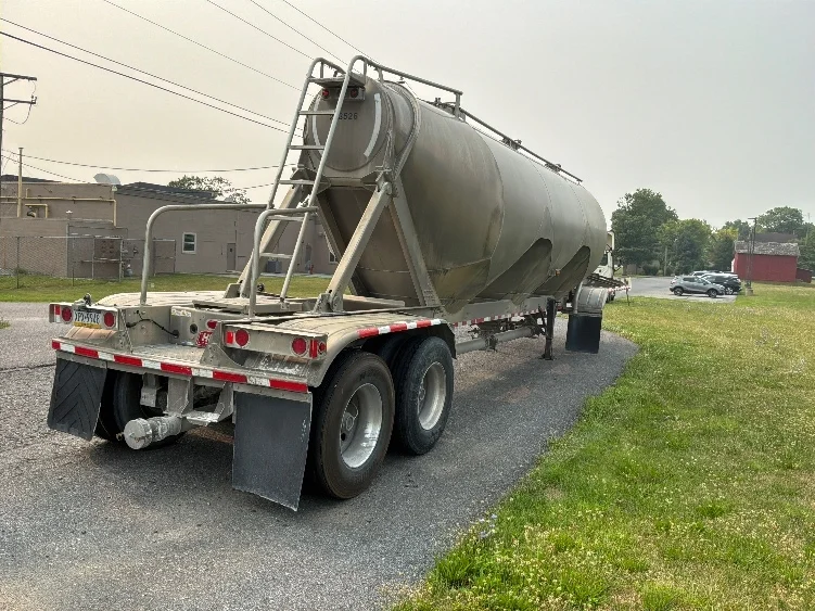 2020 Heil Trailer in Cleona, PA — photo 4