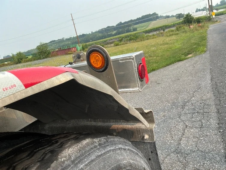 2020 Heil Trailer in Cleona, PA — photo 8