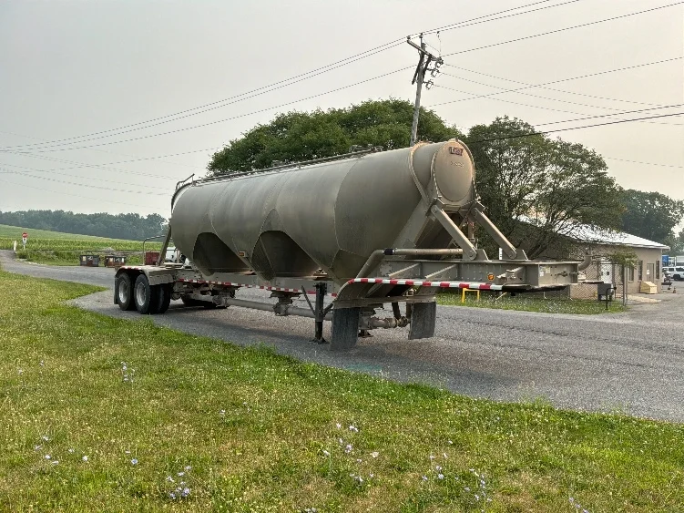 2020 Heil Trailer in Cleona, PA