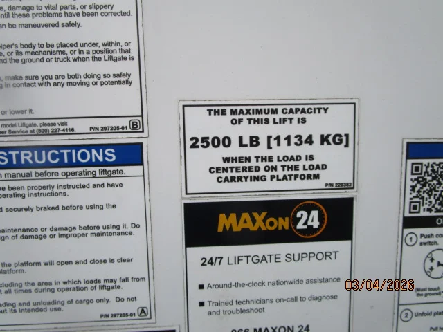 2020 Freightliner M2 106 - image 6