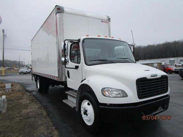 2020 Freightliner M2 106 - image 8