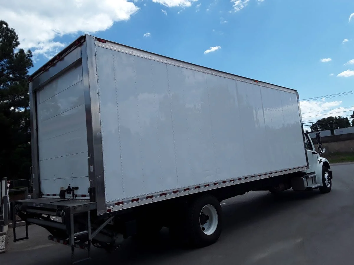 2019 Freightliner M2 106 in Charlotte, NC — photo 7