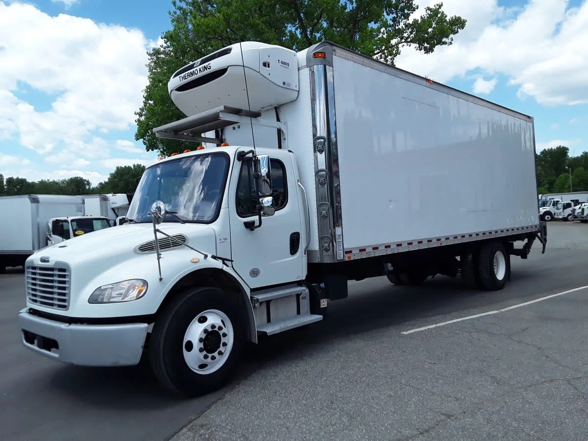 2019 Freightliner M2 106 in Charlotte, NC