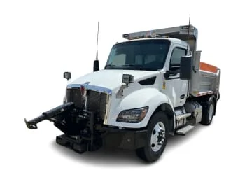 2026 Kenworth T280