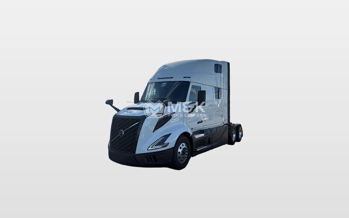 2026 Volvo - image 1