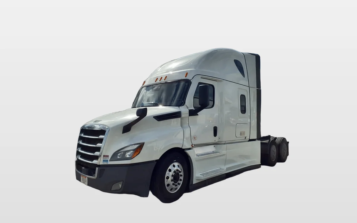 2022 Freightliner Cascadia - image 1