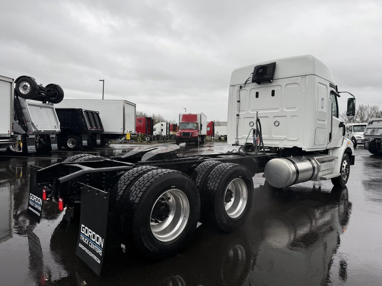 2024 Western Star 47X - image 6