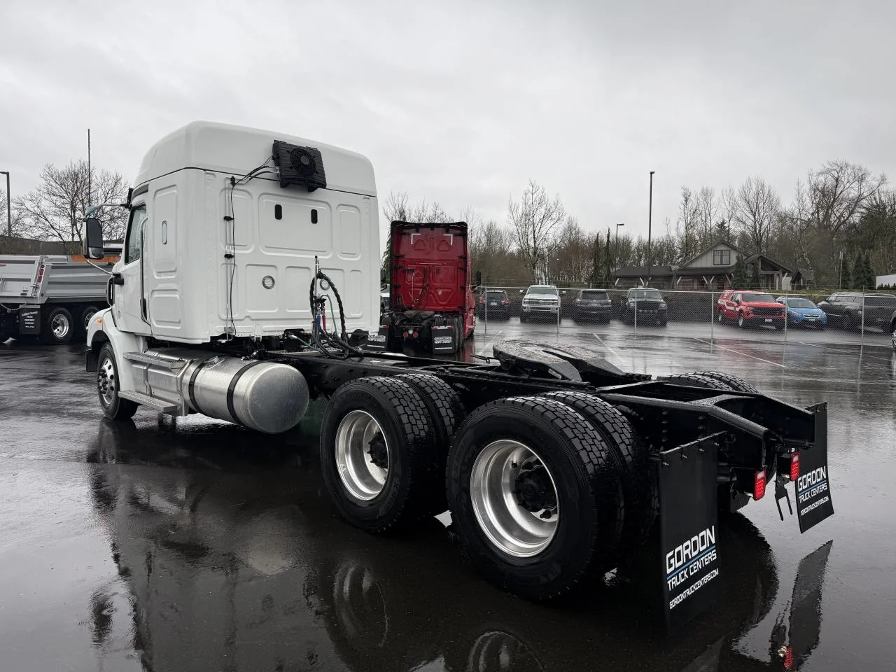 2024 Western Star 47X in Spokane, WA — photo 5