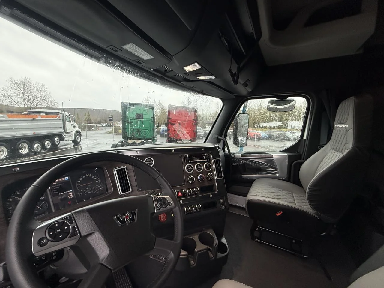 2024 Western Star 47X - image 9