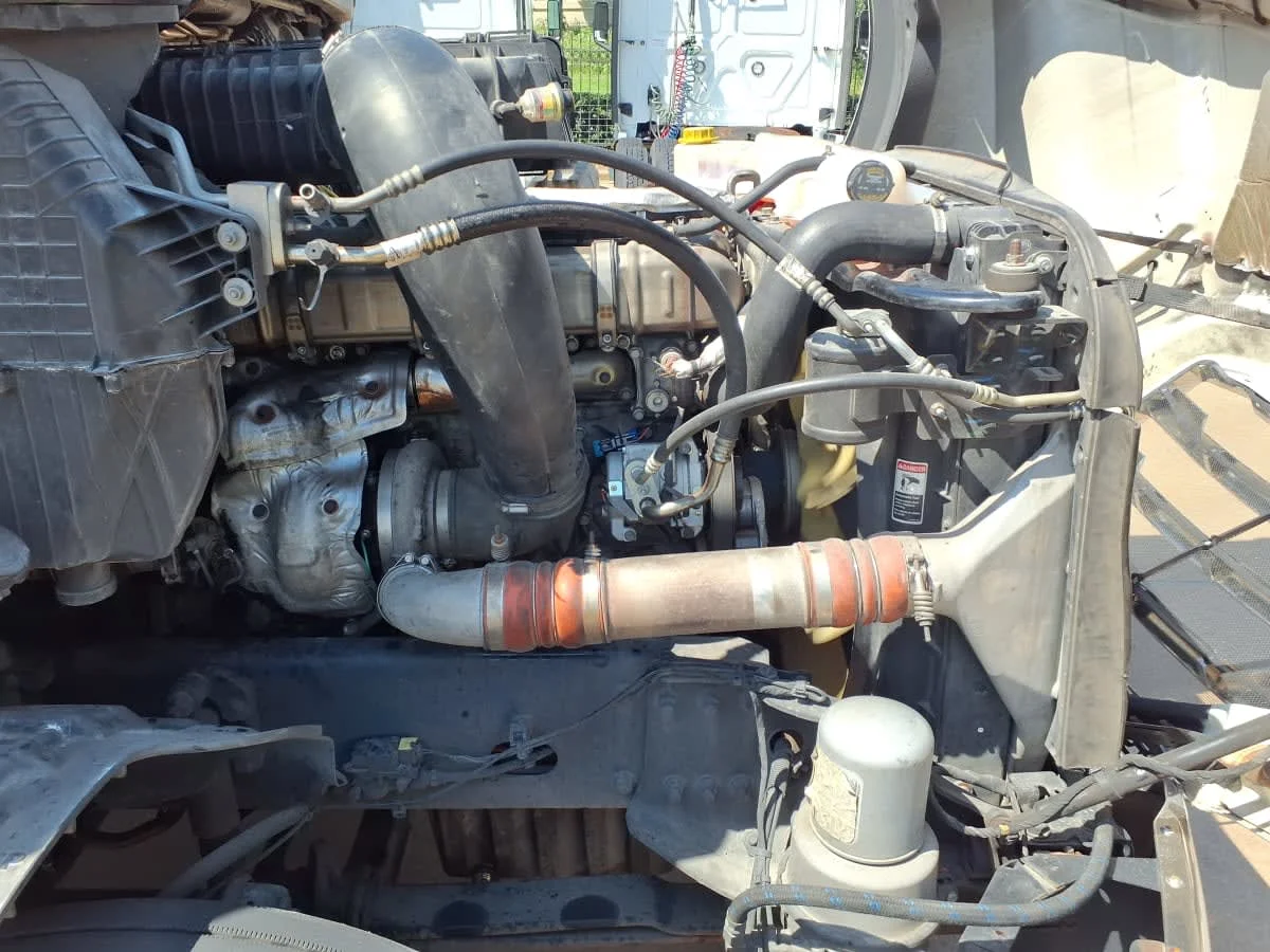 2020 Freightliner Cascadia in Houston, TX — photo 10