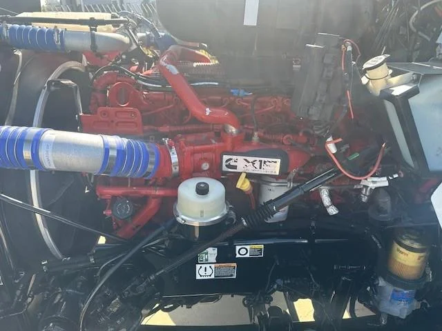 2019 Kenworth T800 in Fontana, CA — photo 14