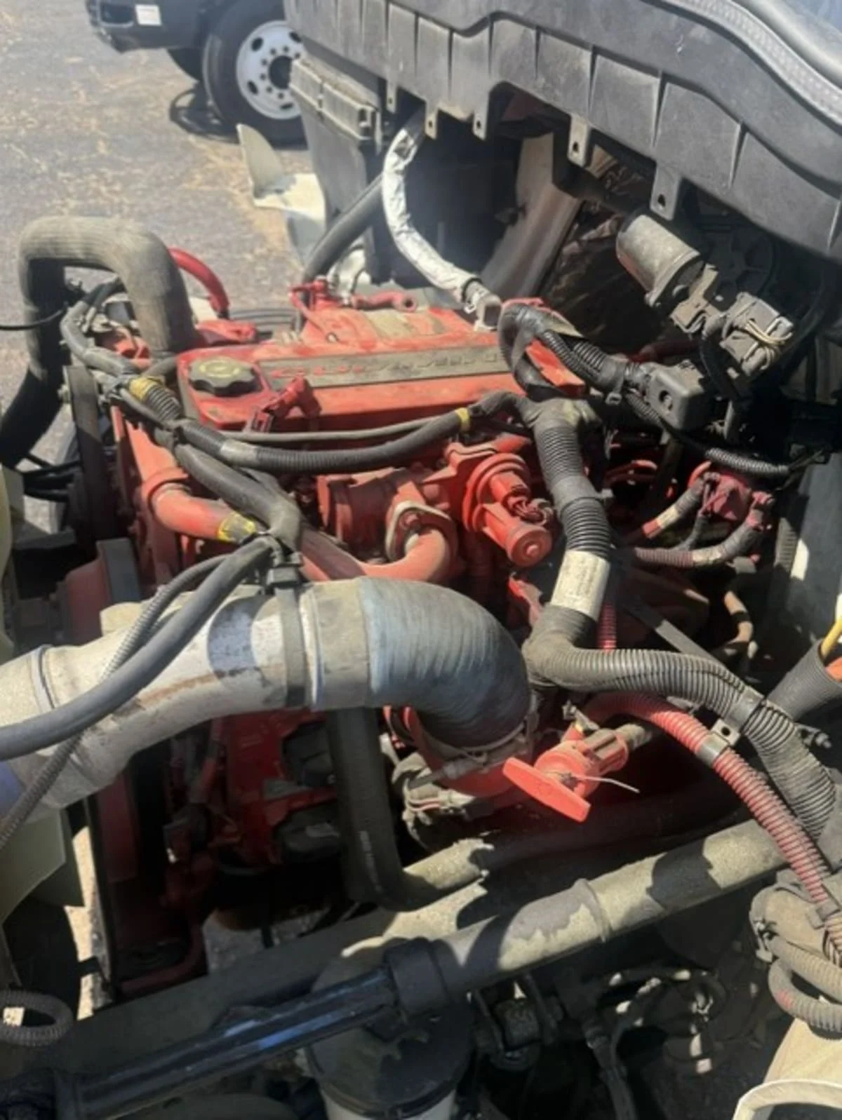 2019 International 4300 in North Little Rock, AR — photo 8