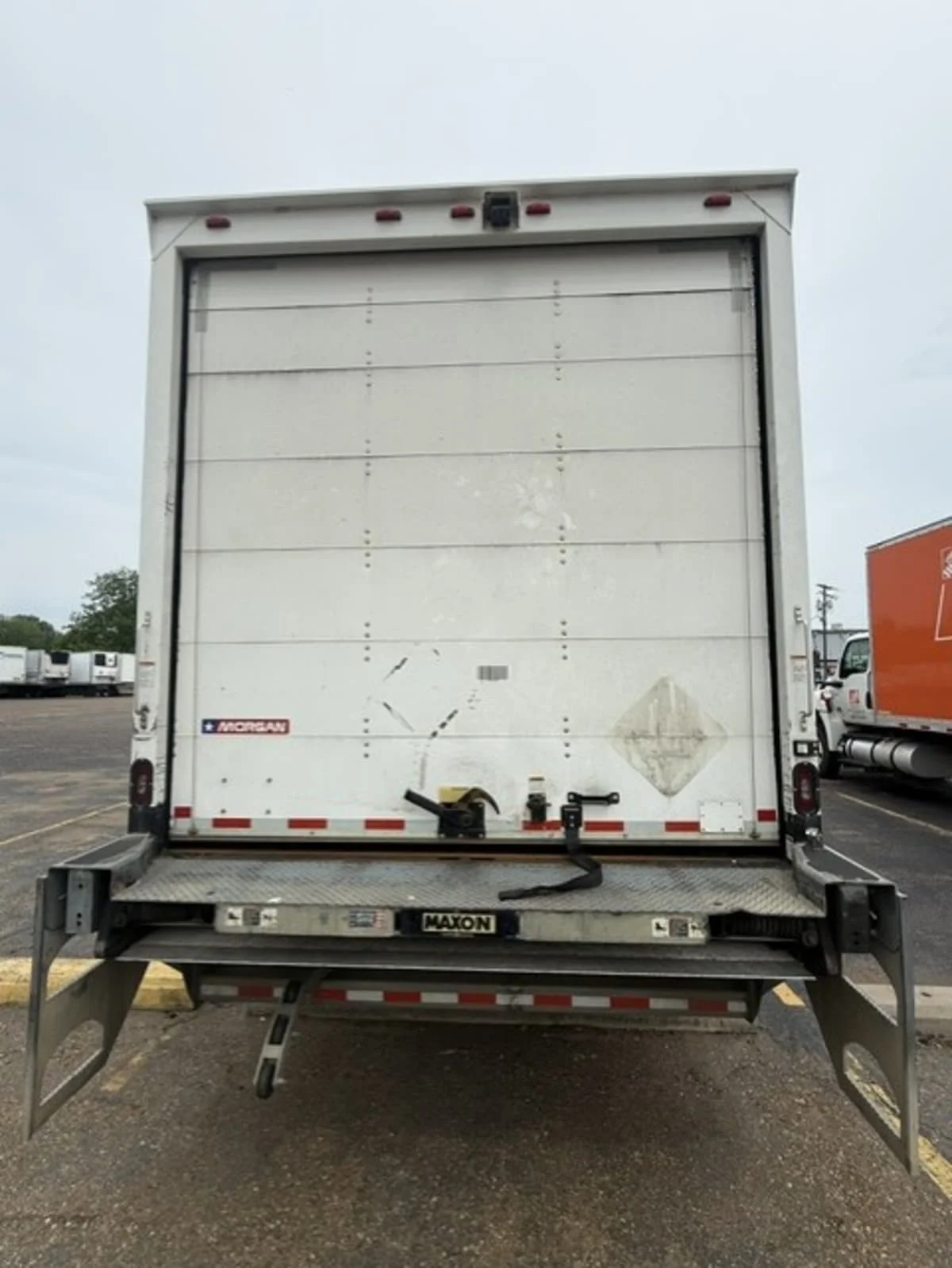 2019 International 4300 in North Little Rock, AR — photo 11