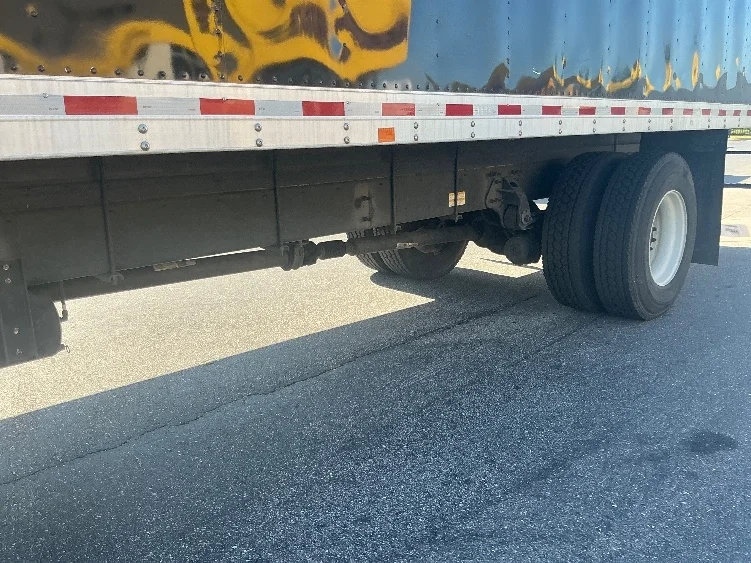 2019 Hino 268 in Mobile, AL — photo 5