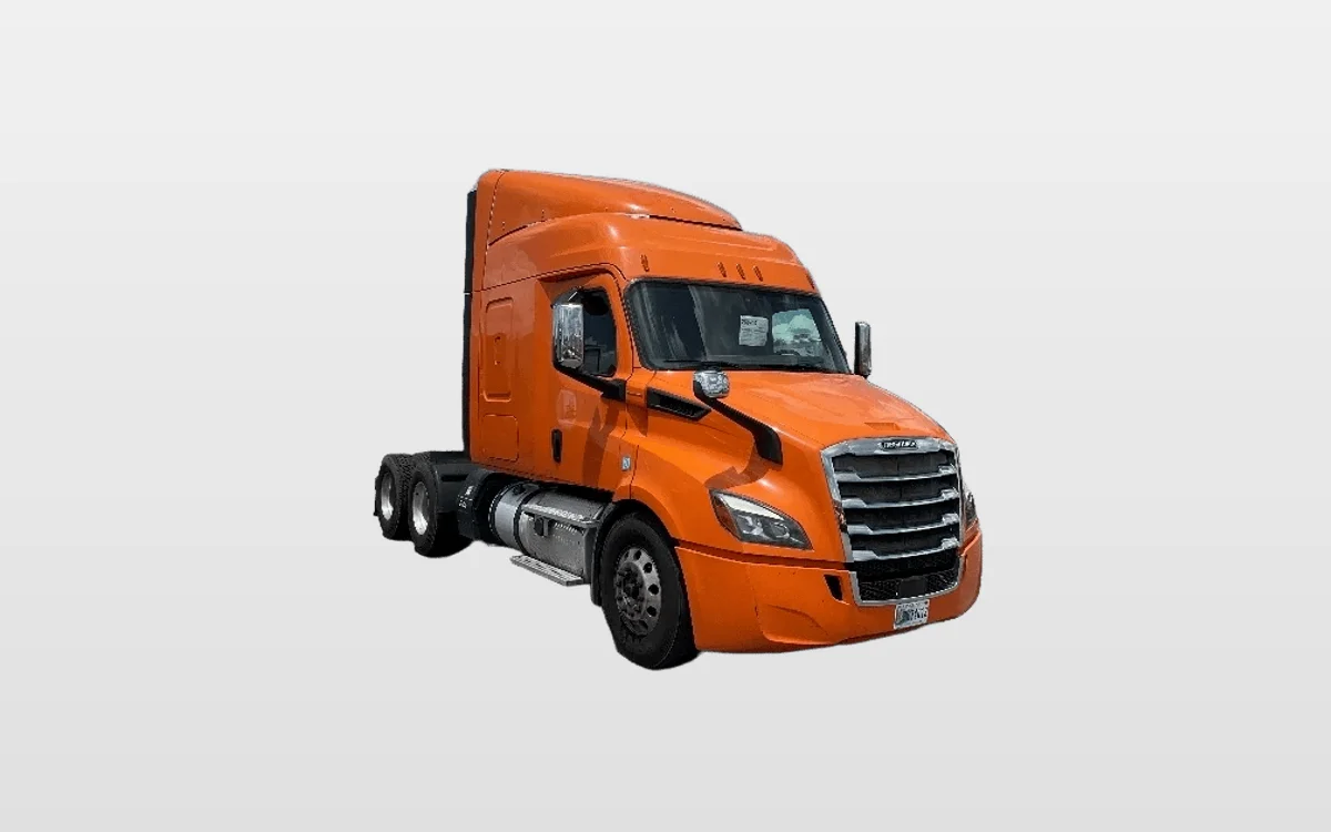 2019 Freightliner - image 1