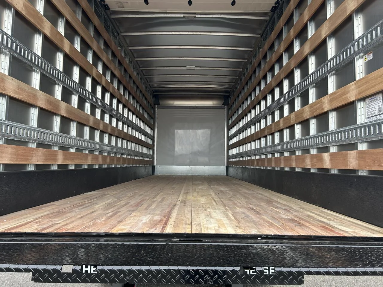 2025 Freightliner M2 106 in Pacific, WA — photo 9