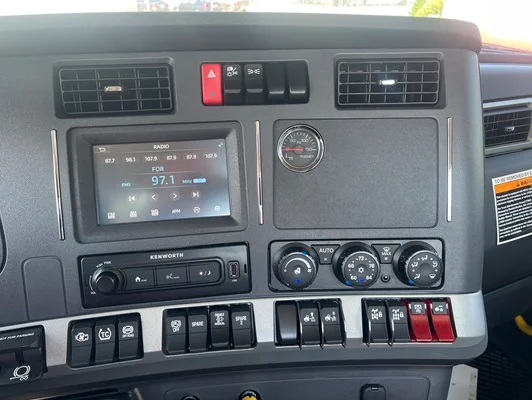 2027 Kenworth T880 in Mableton, GA — photo 19