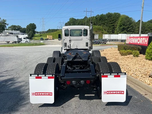 2027 Kenworth T880 in Mableton, GA — photo 5