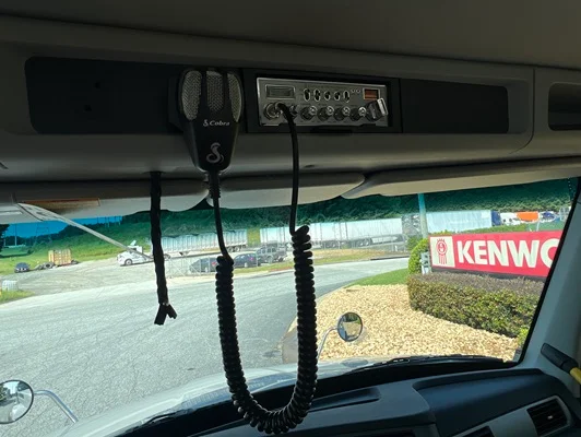 2027 Kenworth T880 in Mableton, GA — photo 20