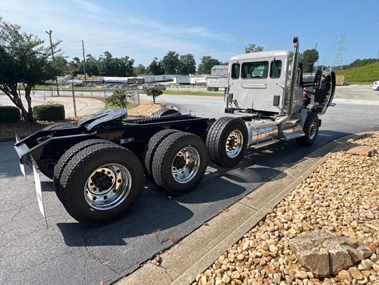 2027 Kenworth T880 in Mableton, GA — photo 10