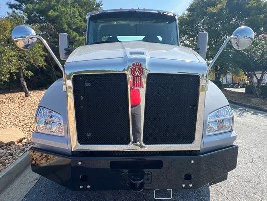 2027 Kenworth T880 in Mableton, GA — photo 14