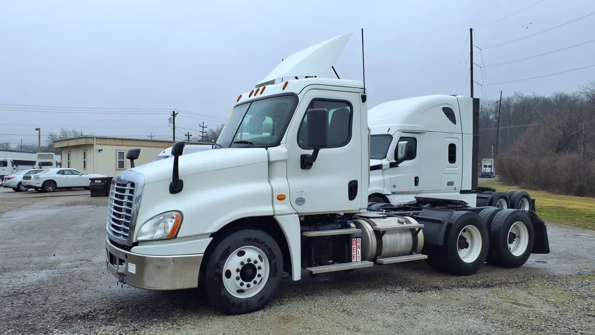 2018 Freightliner Cascadia in West Chester, OH