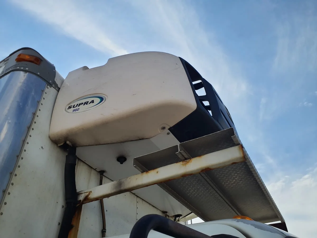 2016 Freightliner M2 106 in Springfield, MA — photo 7