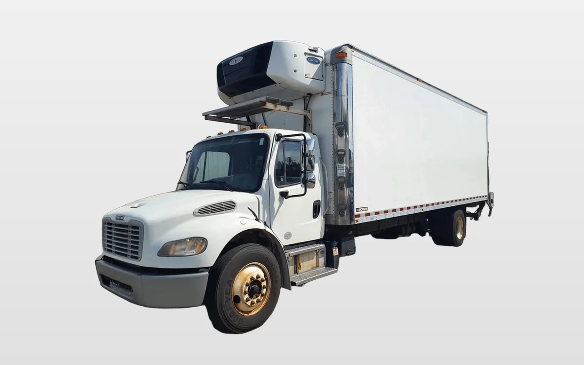 2016 Freightliner M2 106 - image 1