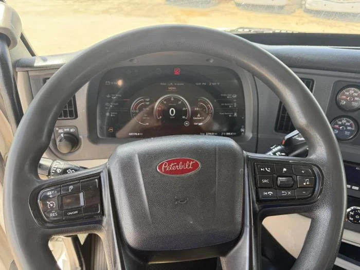 2024 Peterbilt 567 — photo 31