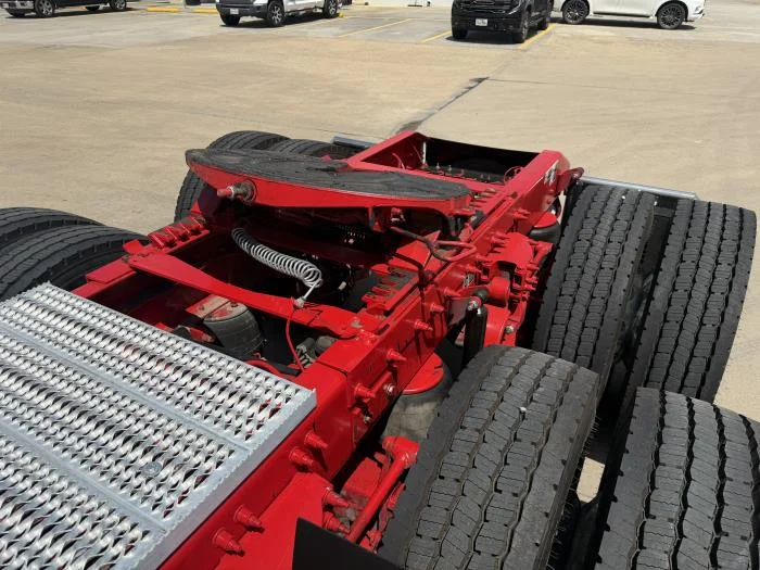 2024 Peterbilt 567 — photo 15