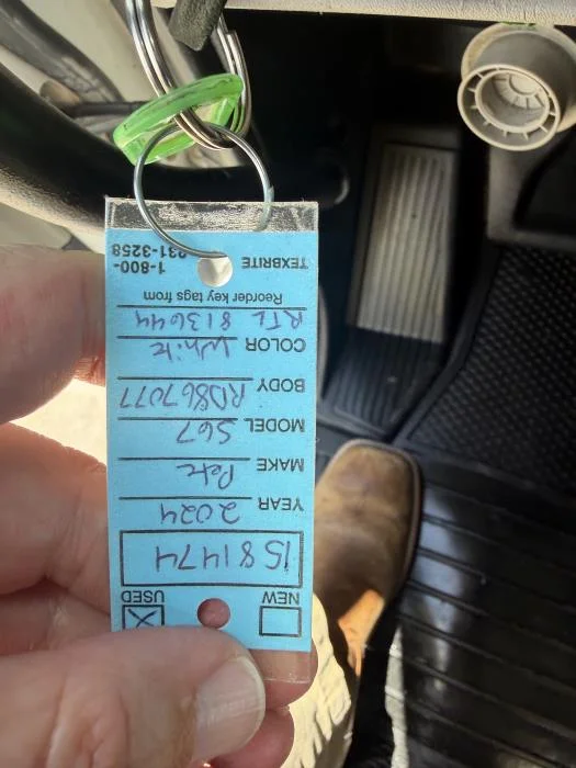 2024 Peterbilt 567 — photo 34