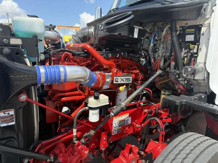 2024 Peterbilt 567 — photo 17
