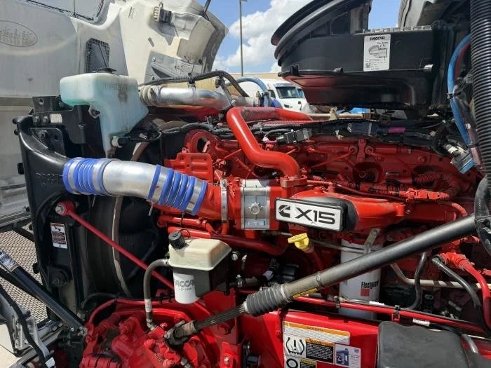 2024 Peterbilt 567 — photo 18