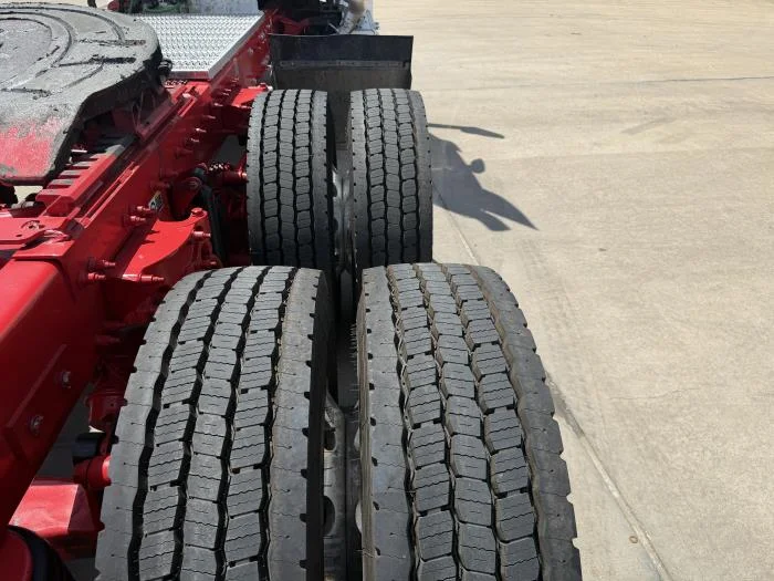 2024 Peterbilt 567 — photo 12