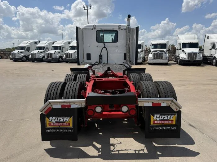 2024 Peterbilt 567 — photo 5