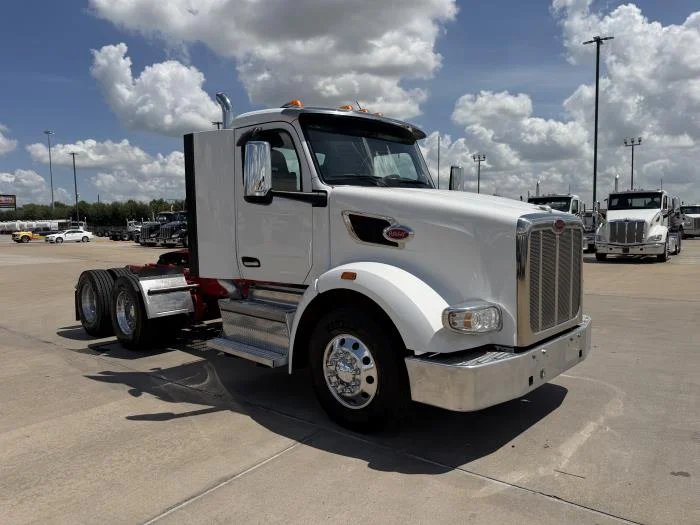 2024 Peterbilt 567 — photo 8