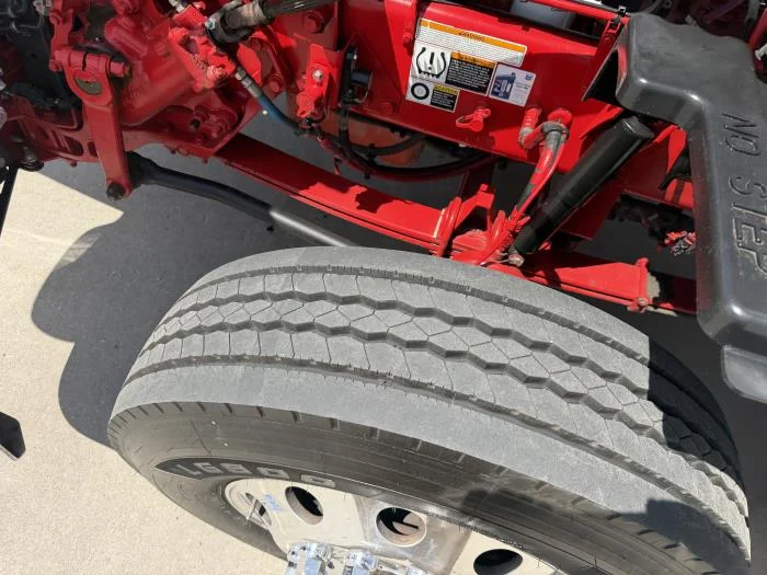 2024 Peterbilt 567 — photo 19
