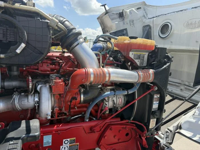 2024 Peterbilt 567 — photo 21