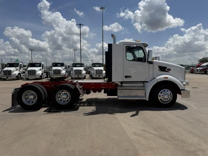 2024 Peterbilt 567 — photo 7